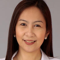 Pediatrician in Quezon City - Dr. Jemaila Valles